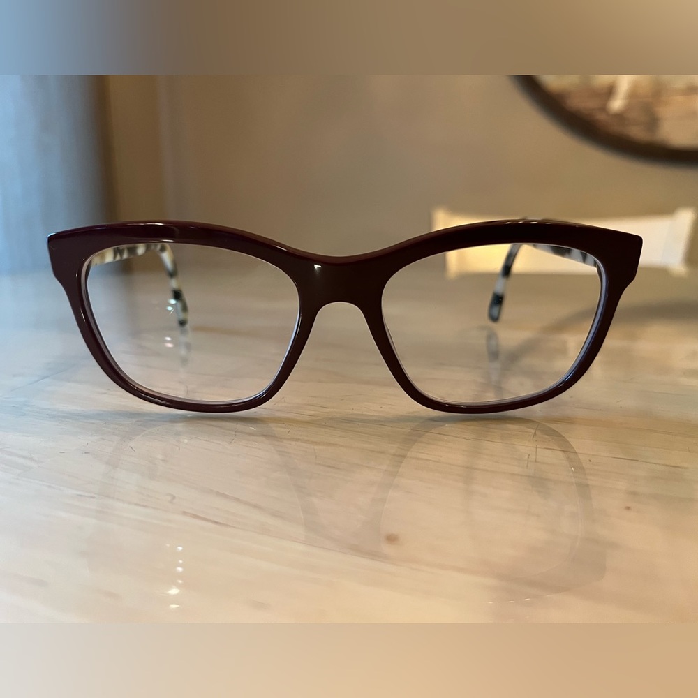 Burberry Glasses Women